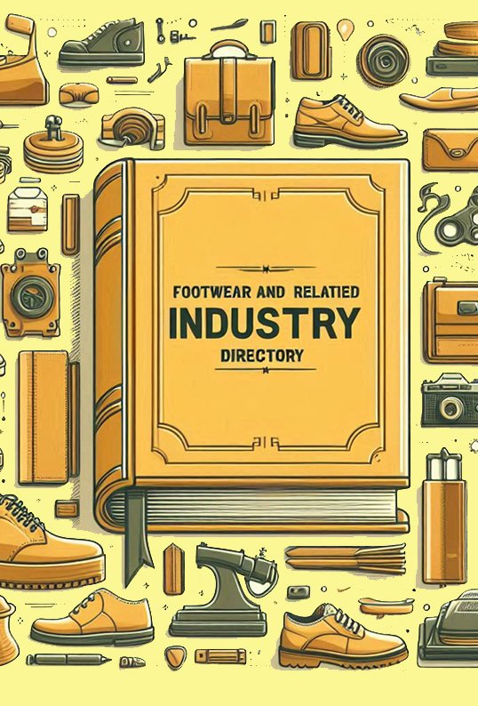 Navigate the global footwear business landscape with ShoeGurukul's structured directory